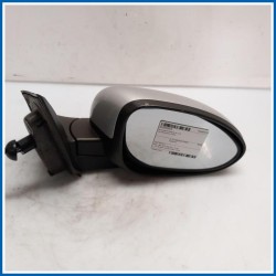 Retrovisore esterno 
dx. 
ant. CHEVROLET Aveo III