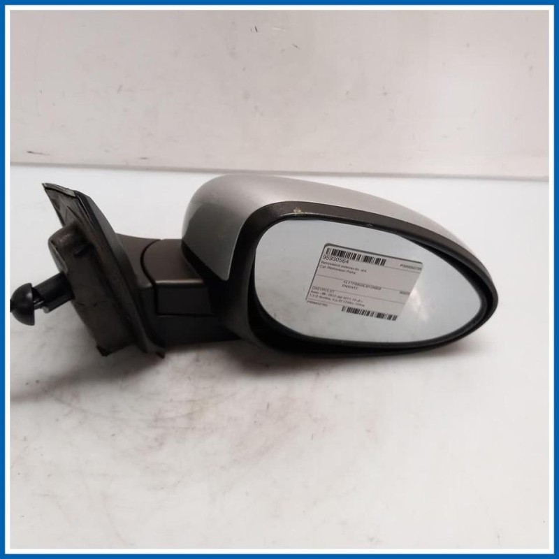 Retrovisore esterno 
dx. 
ant. CHEVROLET Aveo III