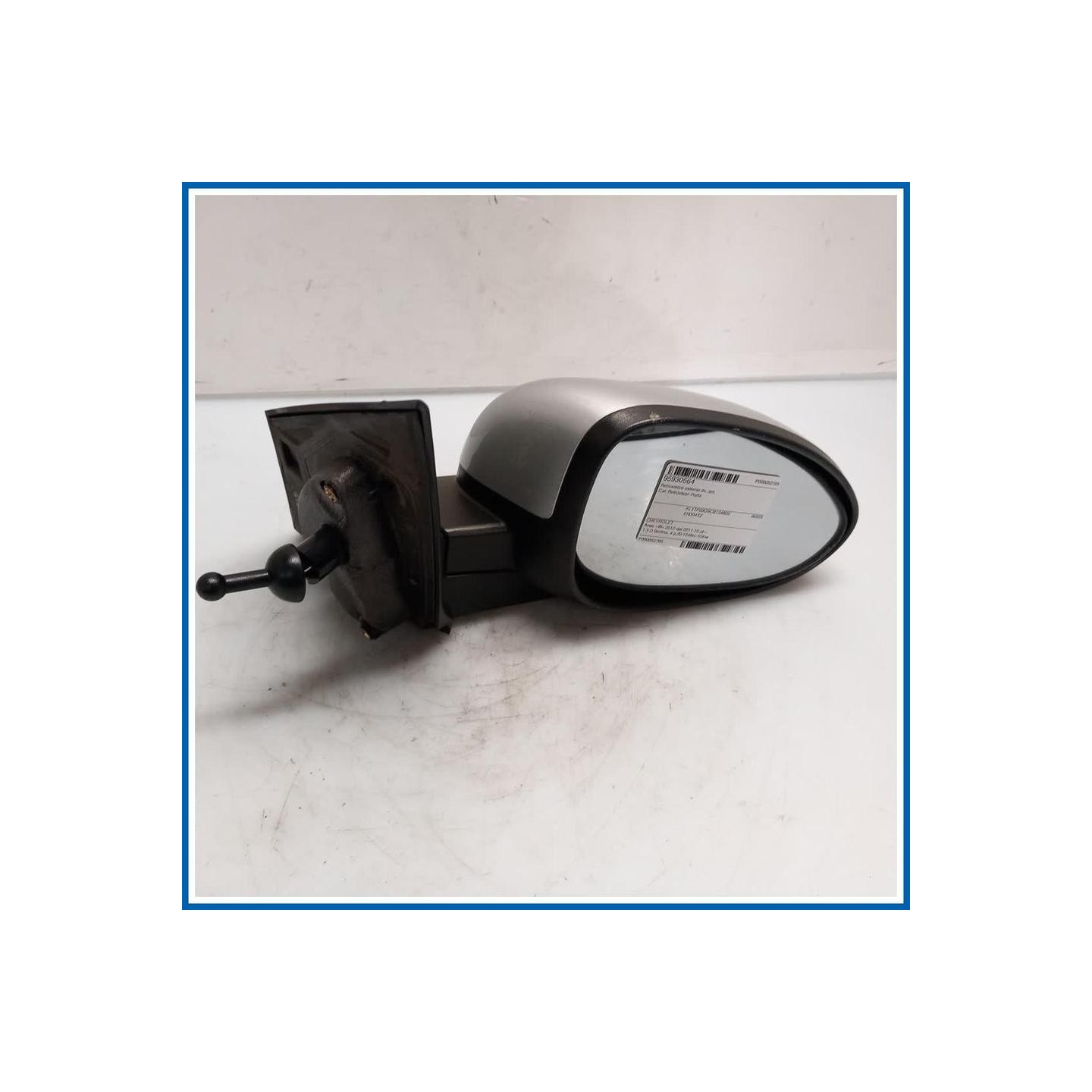 Retrovisore esterno 
dx. 
ant. CHEVROLET Aveo III