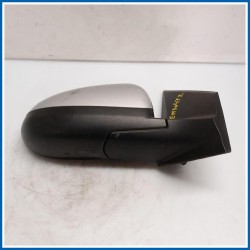 Retrovisore esterno 
dx. 
ant. CHEVROLET Aveo III