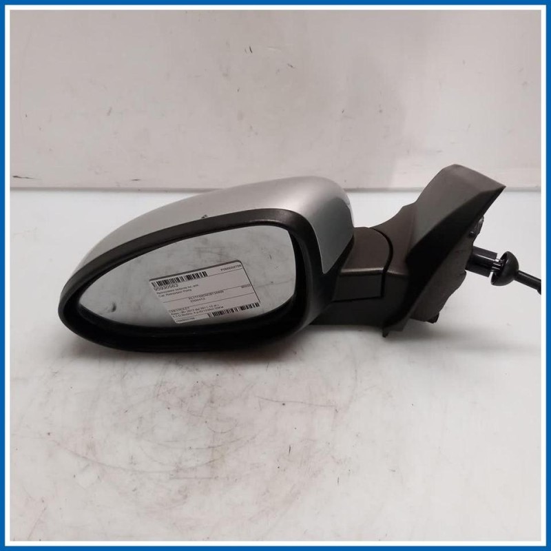 Retrovisore esterno 
sx. 
ant. CHEVROLET Aveo III