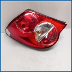 Fanale FANALE POSTERIORE 
sx. 
post. CHEVROLET Aveo III