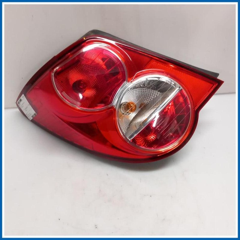 Fanale FANALE POSTERIORE 
sx. 
post. CHEVROLET Aveo III