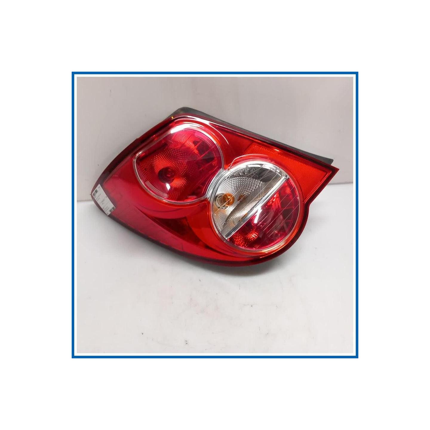 Fanale FANALE POSTERIORE 
sx. 
post. CHEVROLET Aveo III