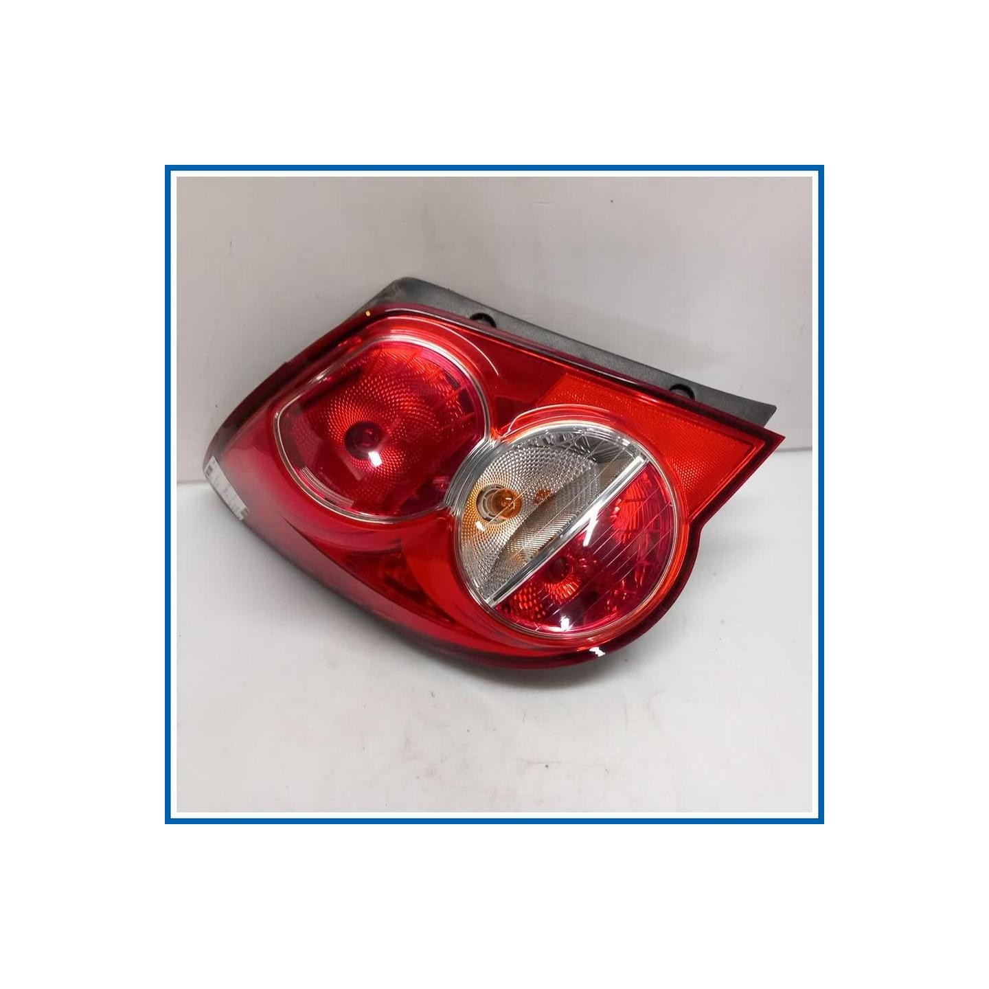 Fanale FANALE POSTERIORE 
sx. 
post. CHEVROLET Aveo III