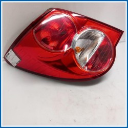 Fanale FANALE POSTERIORE 
sx. 
post. CHEVROLET Aveo III