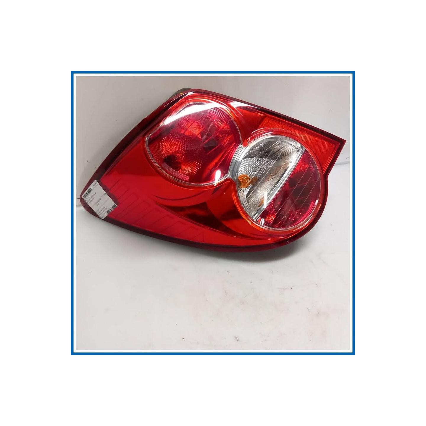 Fanale FANALE POSTERIORE 
sx. 
post. CHEVROLET Aveo III