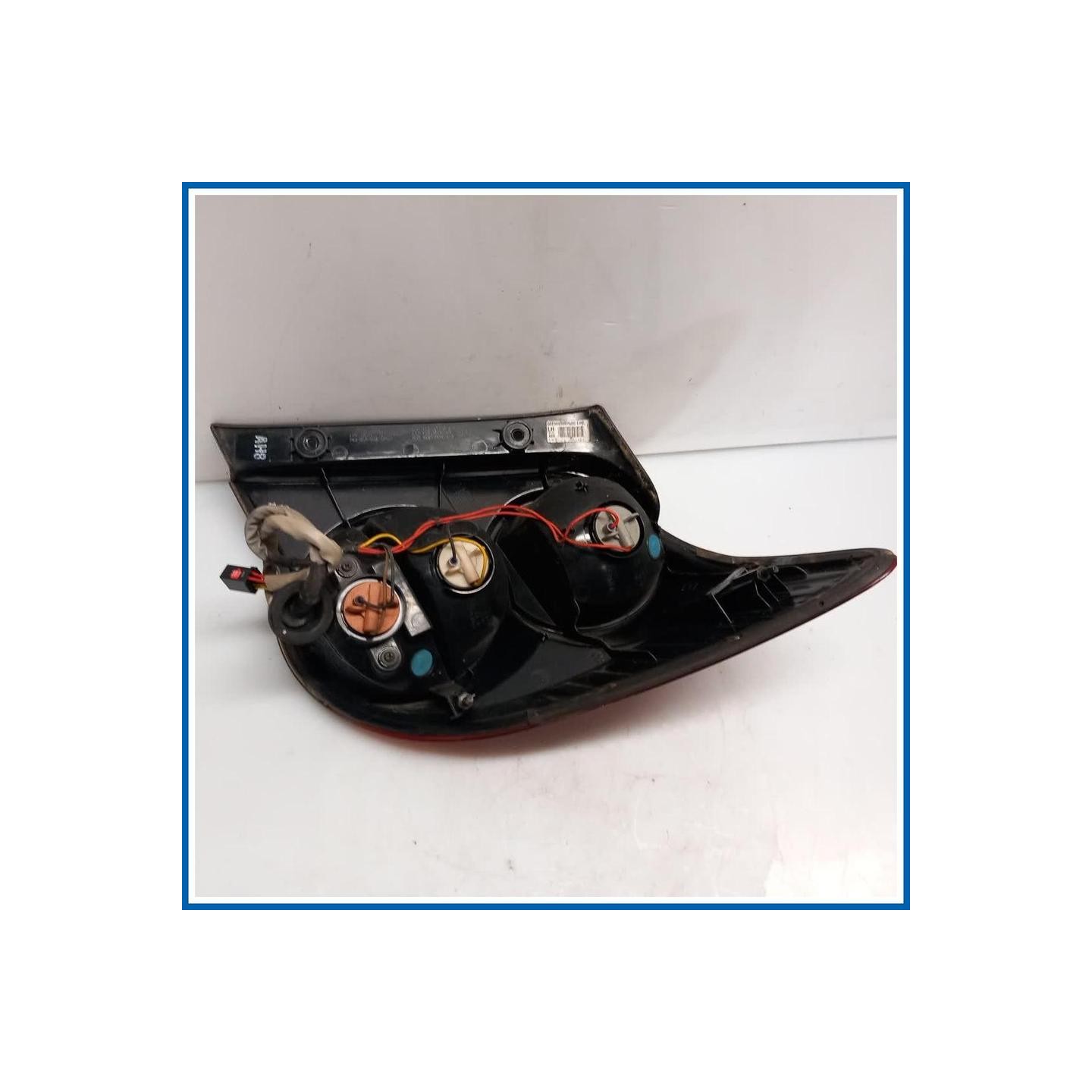 Fanale FANALE POSTERIORE 
sx. 
post. CHEVROLET Aveo III