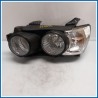 Proiettore O:PROIETTORE COMPLETO 
sx. 
ant. CHEVROLET Aveo III