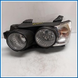Proiettore O:PROIETTORE COMPLETO 
sx. 
ant. CHEVROLET Aveo III