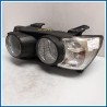 Proiettore O:PROIETTORE COMPLETO 
sx. 
ant. CHEVROLET Aveo III