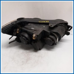 Proiettore O:PROIETTORE COMPLETO 
sx. 
ant. CHEVROLET Aveo III
