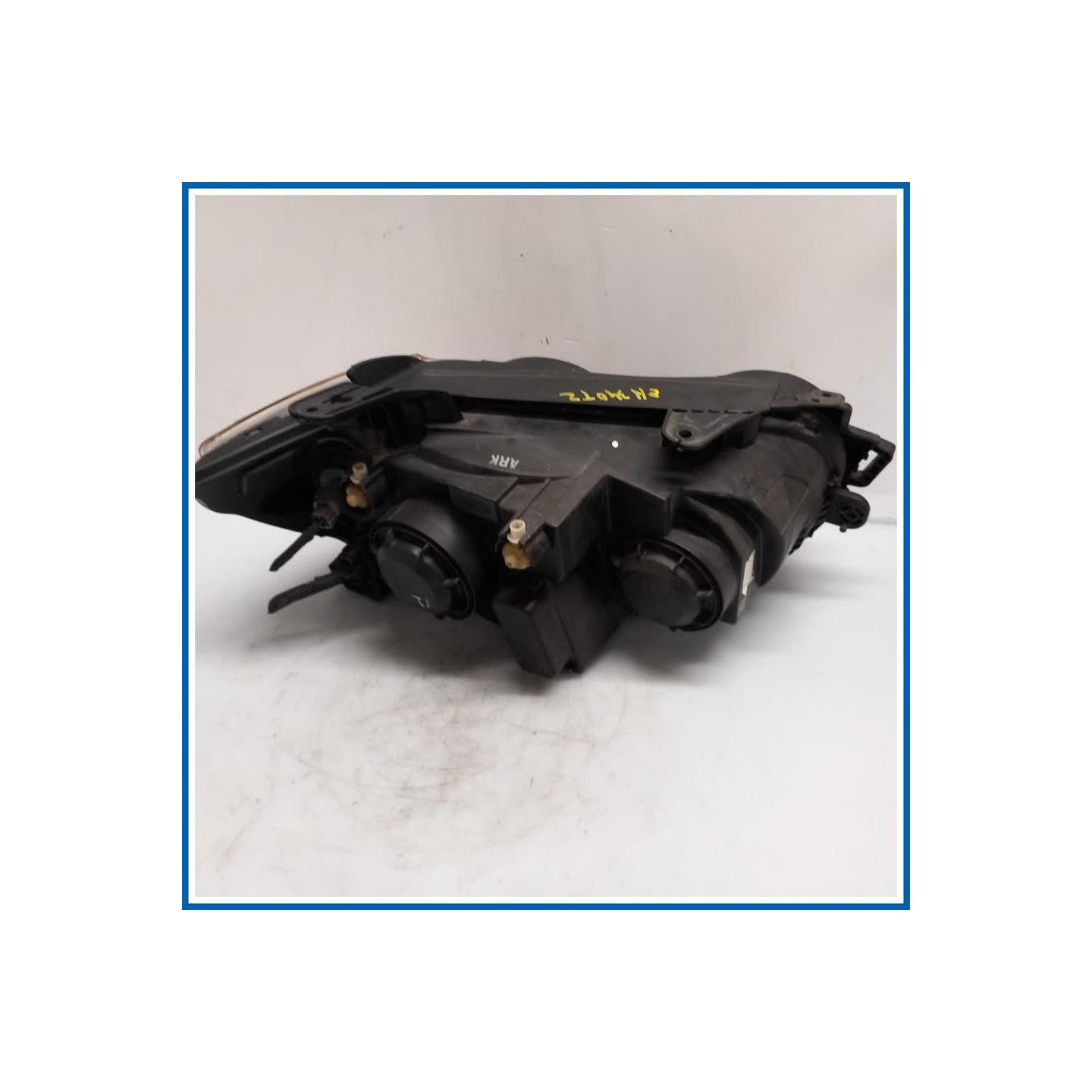 Proiettore O:PROIETTORE COMPLETO 
sx. 
ant. CHEVROLET Aveo III