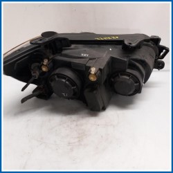 Proiettore O:PROIETTORE COMPLETO 
sx. 
ant. CHEVROLET Aveo III