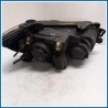 Proiettore O:PROIETTORE COMPLETO 
sx. 
ant. CHEVROLET Aveo III