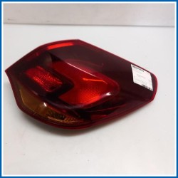 Fanale est. FANALE 
dx. 
post. OPEL Astra J