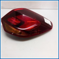 Fanale est. FANALE 
dx. 
post. OPEL Astra J