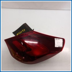 Fanale est. FANALE 
dx. 
post. OPEL Astra J