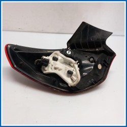 Fanale est. FANALE 
dx. 
post. OPEL Astra J