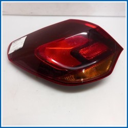 Fanale est. FANALE 
sx. 
post. OPEL Astra J