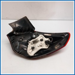 Fanale est. FANALE 
sx. 
post. OPEL Astra J