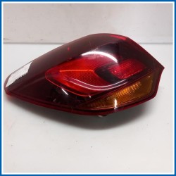Fanale est. FANALE 
sx. 
post. OPEL Astra J