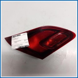 Fanale int. FANALE 
sx. 
post. OPEL Astra J