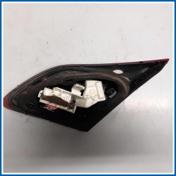 Fanale int. FANALE 
sx. 
post. OPEL Astra J