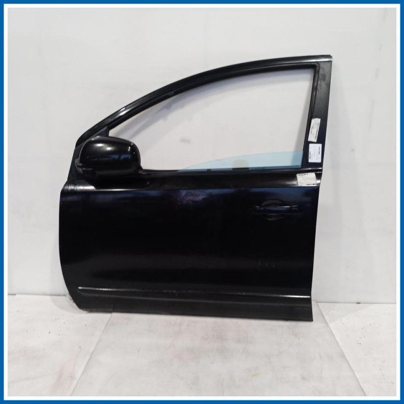 Porta PORTA ASX 
sx. 
ant. NISSAN Note I