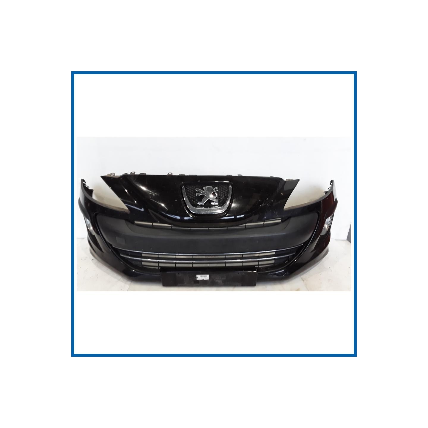 Paraurti PAR ANT F PROD
ant. PEUGEOT 308 I SW