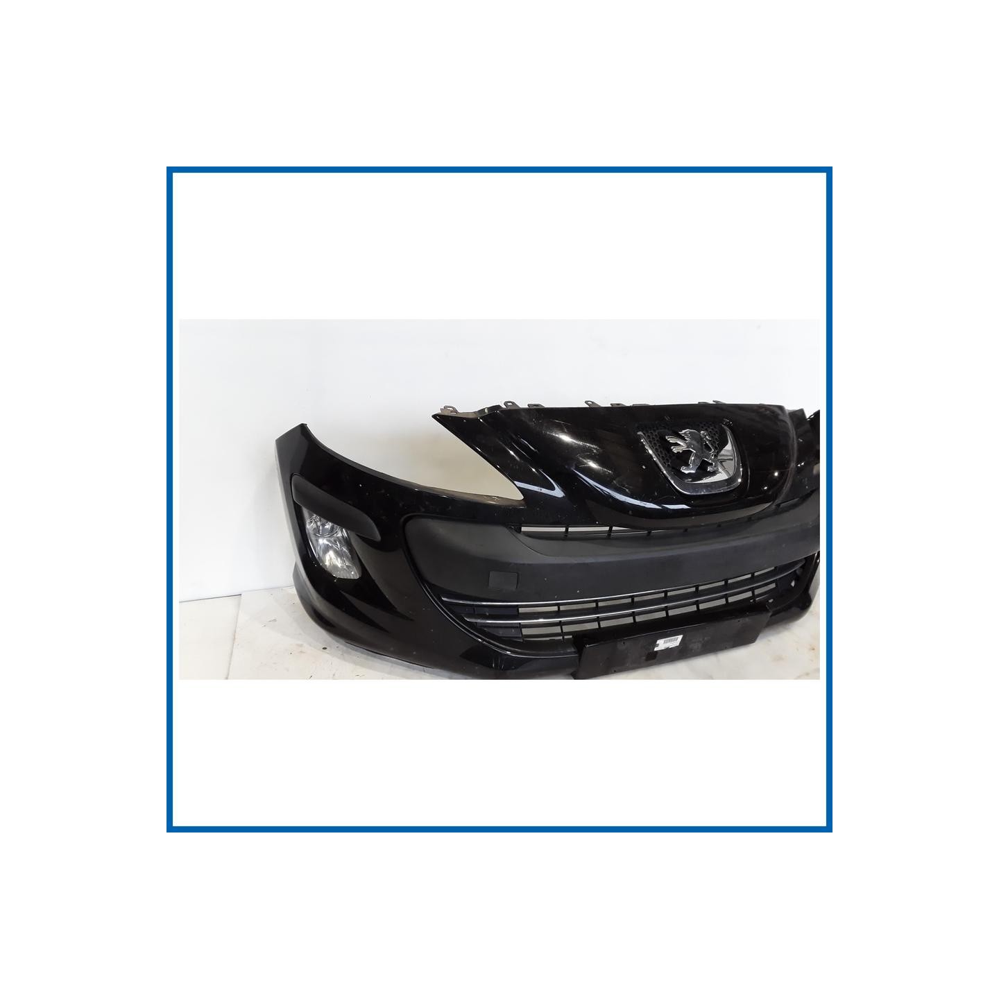 Paraurti PAR ANT F PROD 
 
ant. PEUGEOT 308 I SW