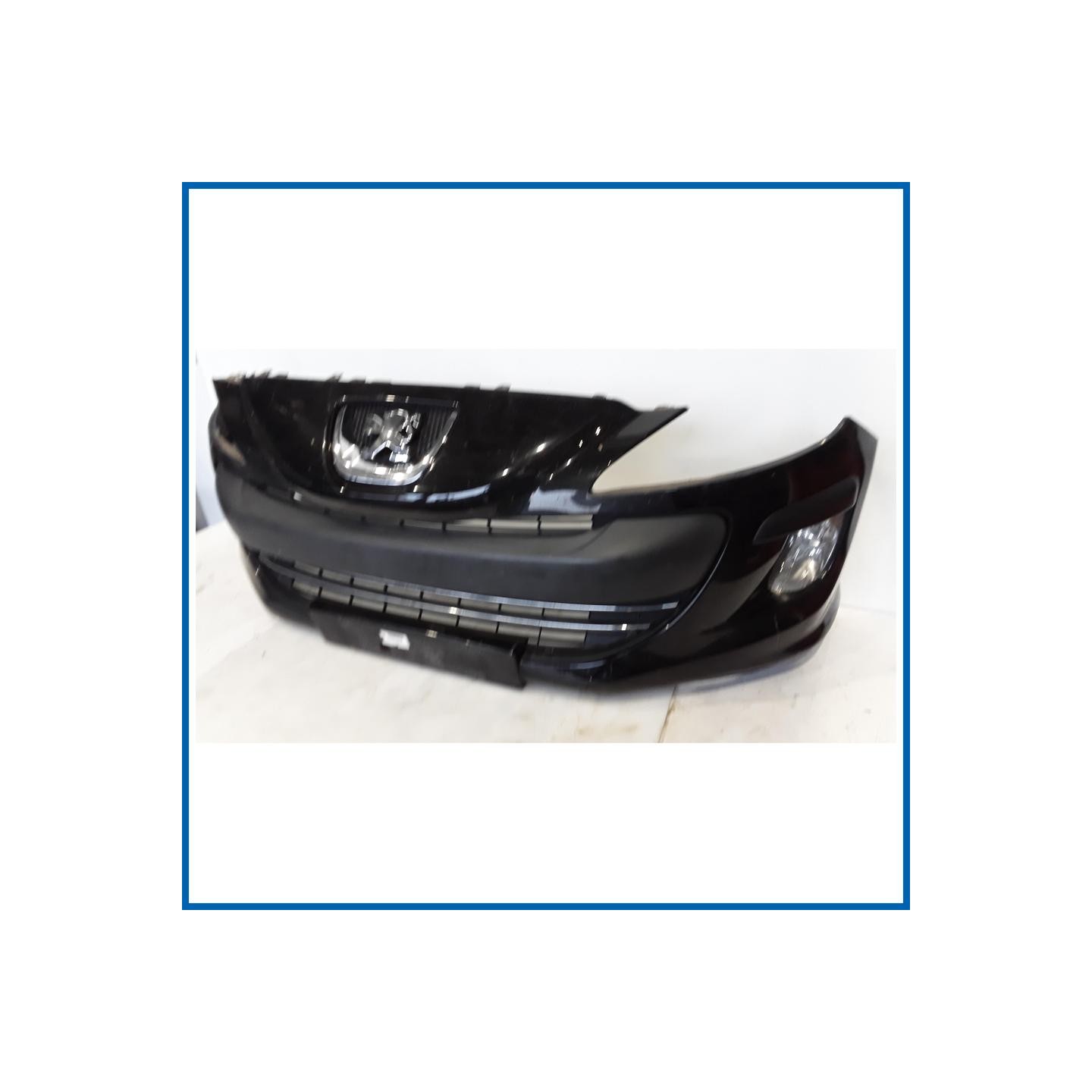 Paraurti PAR ANT F PROD 
 
ant. PEUGEOT 308 I SW