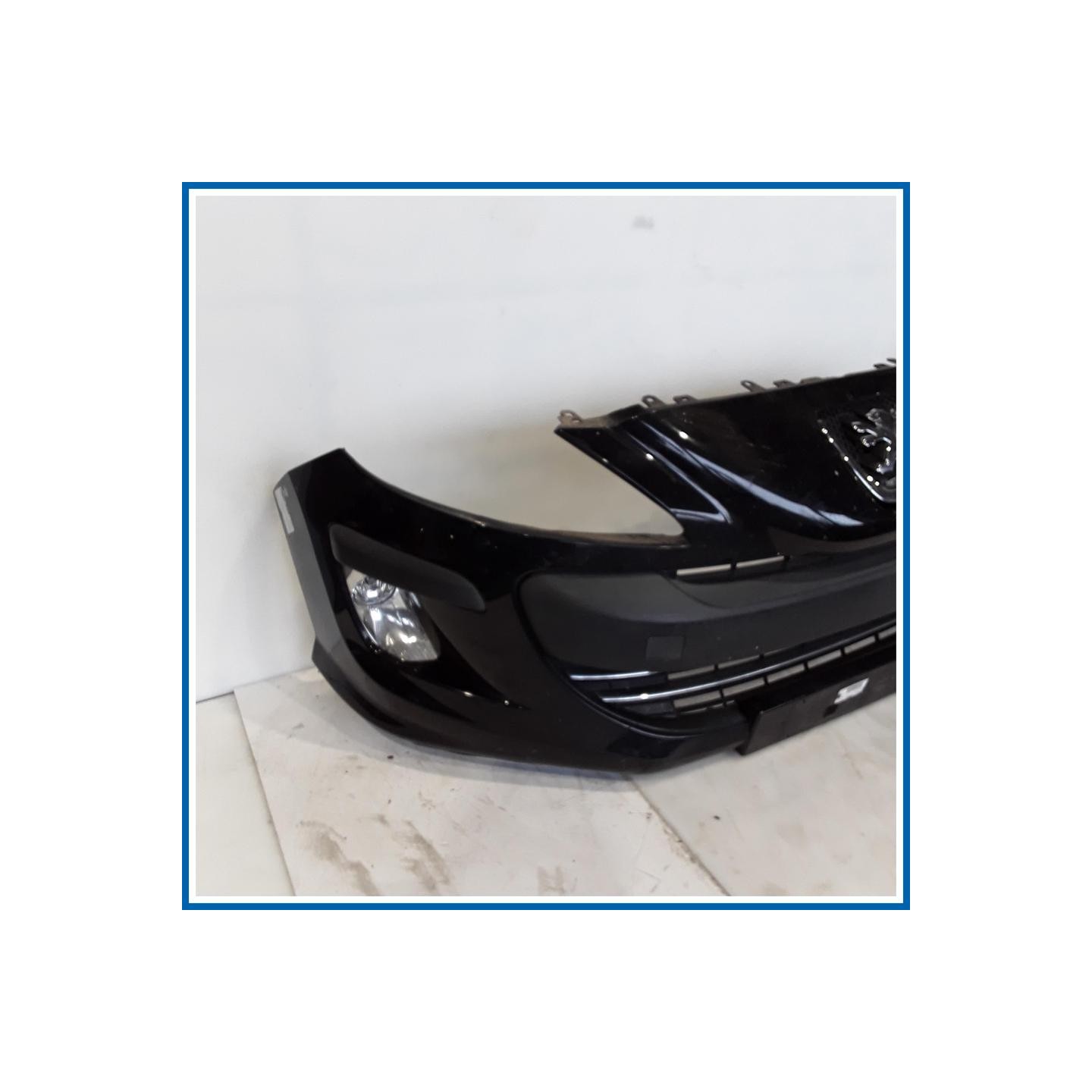 Paraurti PAR ANT F PROD 
 
ant. PEUGEOT 308 I SW
