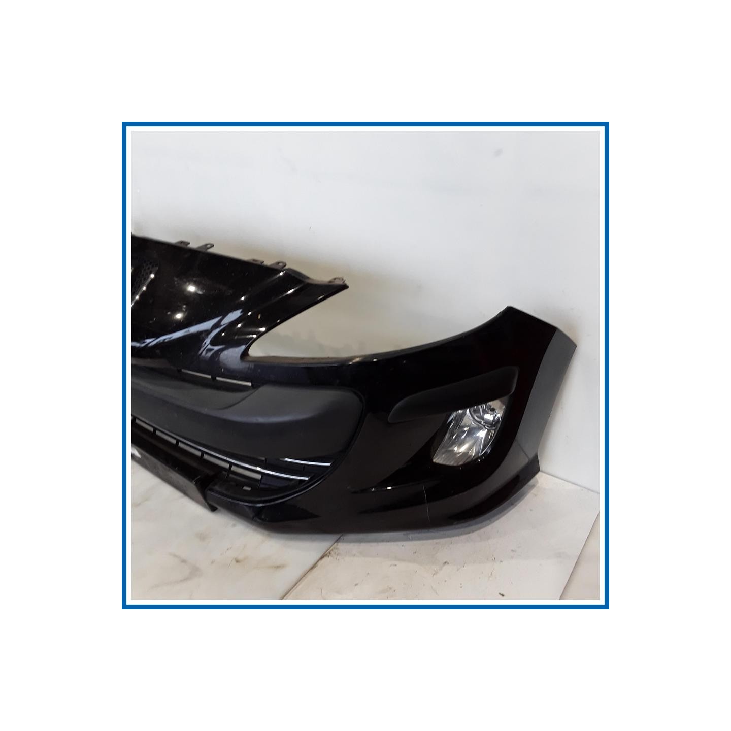 Paraurti PAR ANT F PROD 
 
ant. PEUGEOT 308 I SW