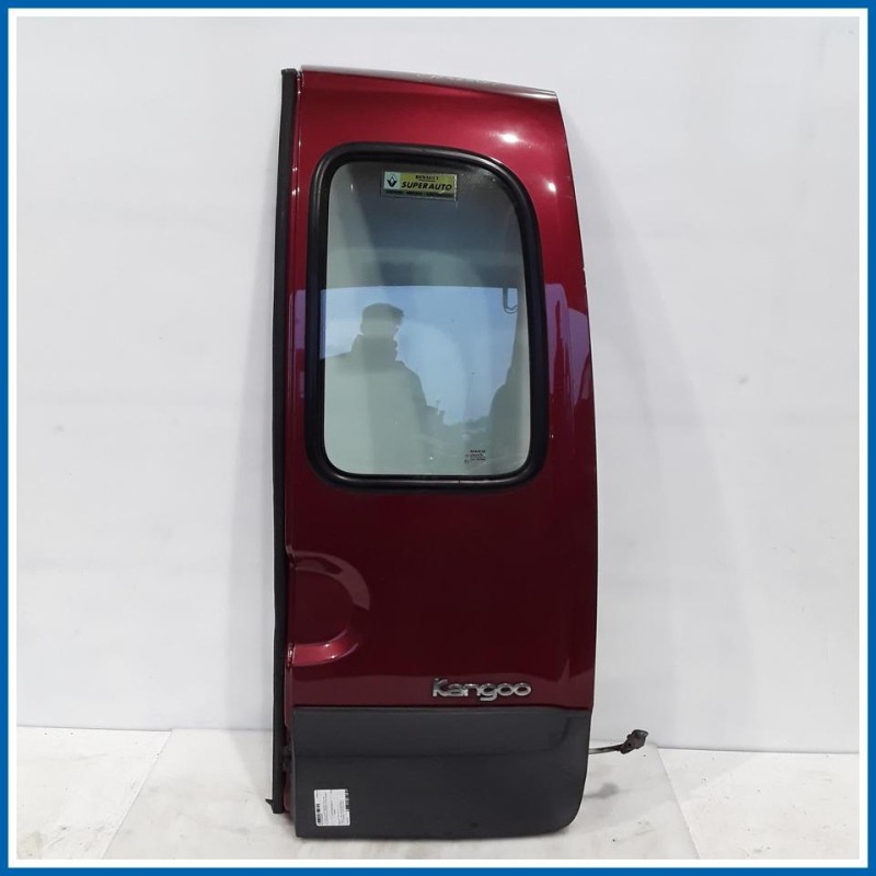 Porta di carico PORTE COFFRE D AS 
dx. 
post. RENAULT Kangoo I