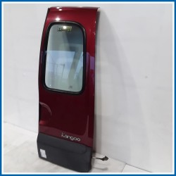 Porta di carico PORTE COFFRE D AS 
dx. 
post. RENAULT Kangoo I