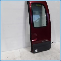 Porta di carico PORTE COFFRE D AS 
dx. 
post. RENAULT Kangoo I