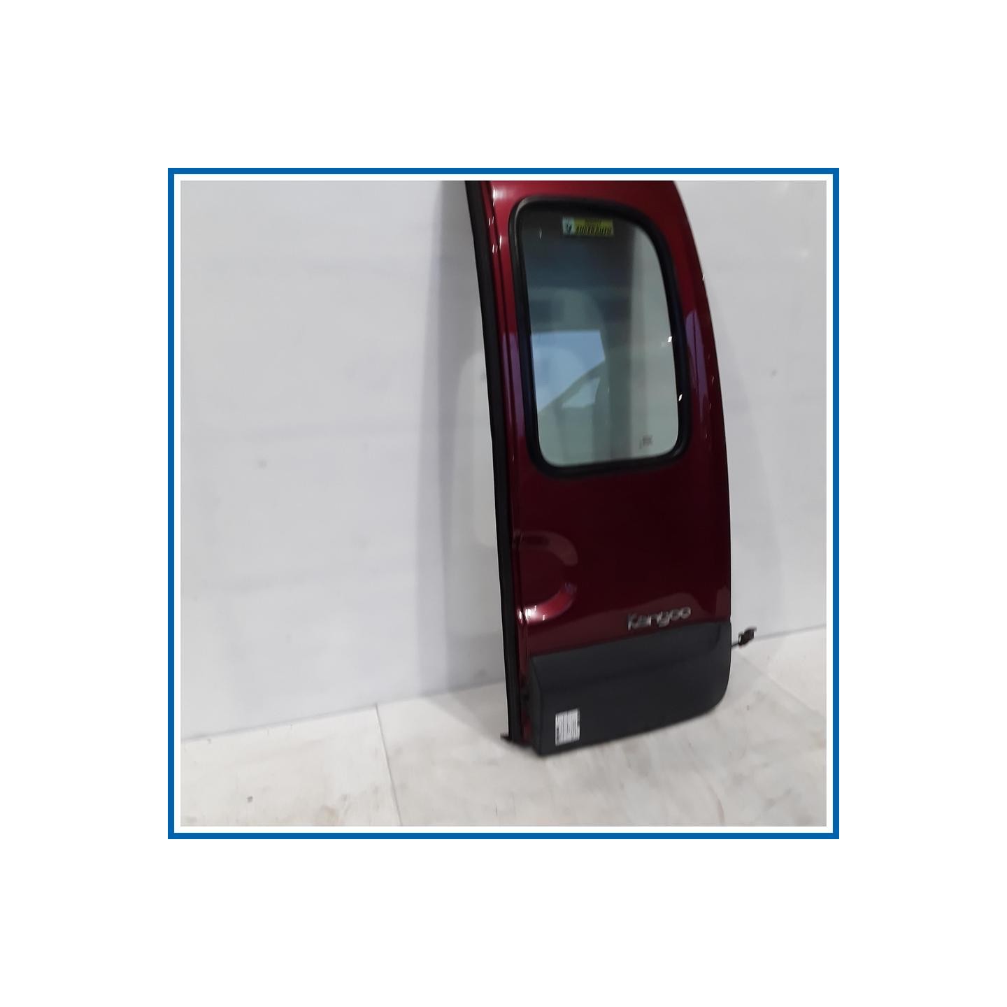 Porta di carico PORTE COFFRE D AS 
dx. 
post. RENAULT Kangoo I