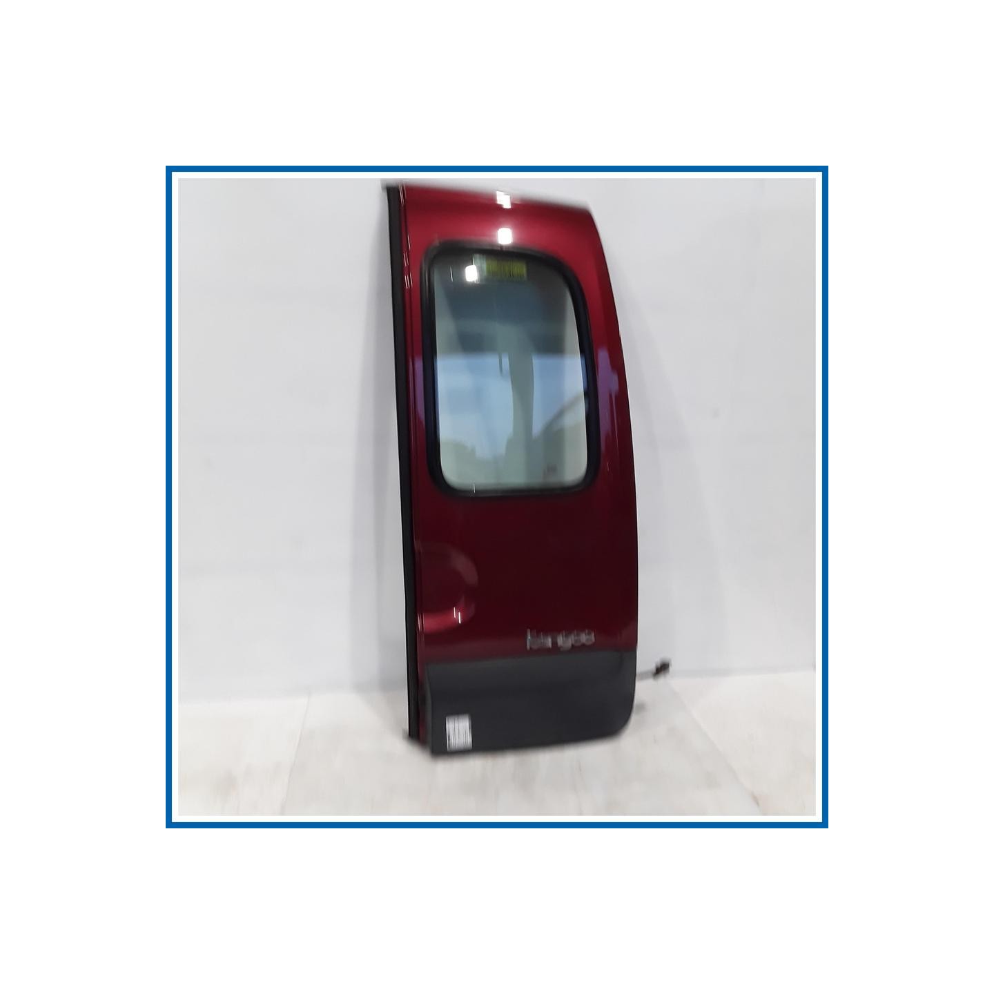 Porta di carico PORTE COFFRE D AS 
dx. 
post. RENAULT Kangoo I