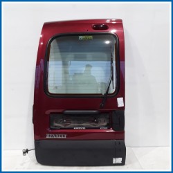 Porta di carico PORTE COFFRE G AS 
sx. 
post. RENAULT Kangoo I