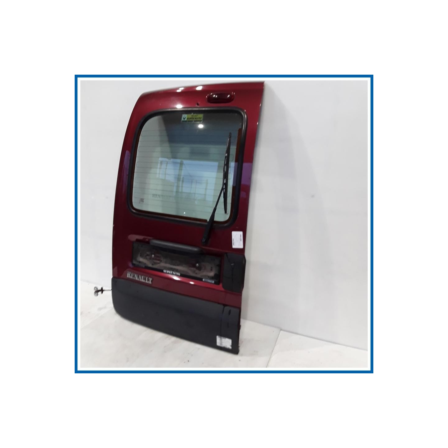 Porta di carico PORTE COFFRE G AS 
sx. 
post. RENAULT Kangoo I