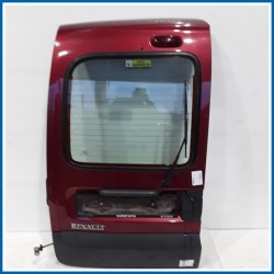 Porta di carico PORTE COFFRE G AS 
sx. 
post. RENAULT Kangoo I