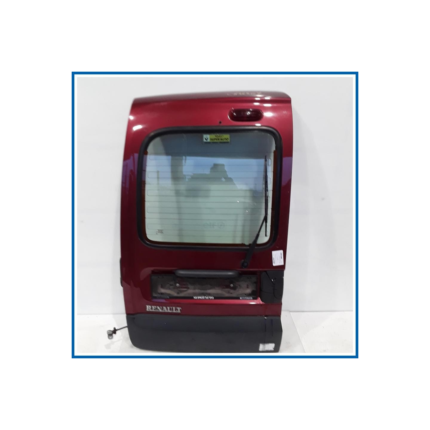 Porta di carico PORTE COFFRE G AS 
sx. 
post. RENAULT Kangoo I