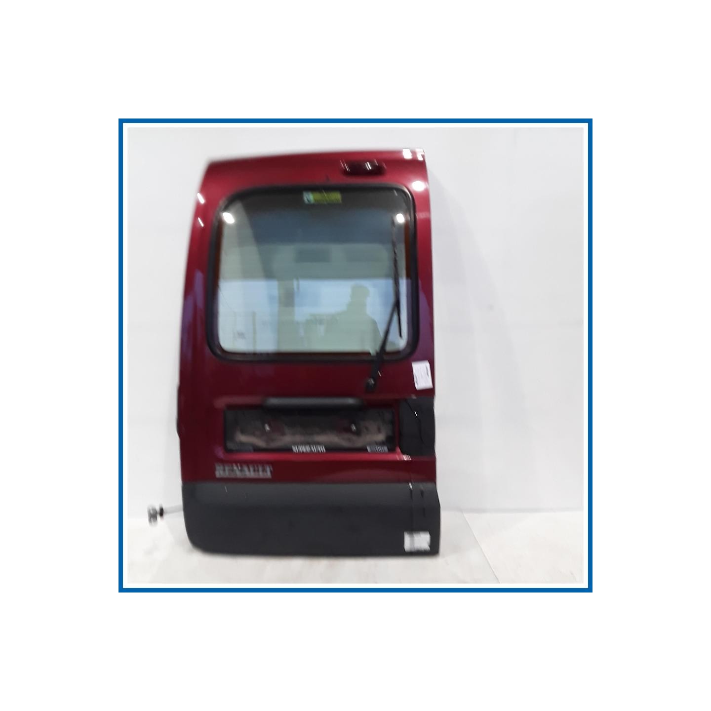 Porta di carico PORTE COFFRE G AS 
sx. 
post. RENAULT Kangoo I