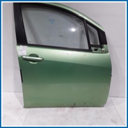 Porta O:PORTA ANT 
dx. 
ant. OPEL Agila B