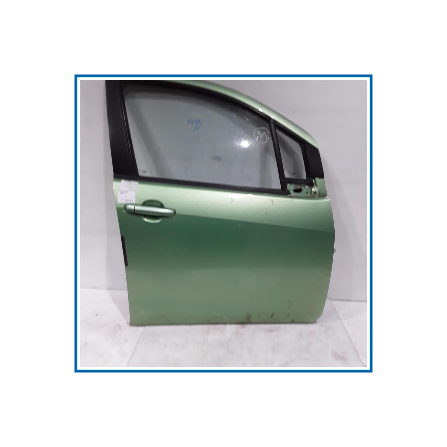 Porta O:PORTA ANT 
dx. 
ant. OPEL Agila B