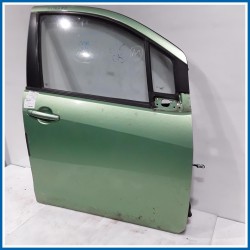 Porta O:PORTA ANT 
dx. 
ant. OPEL Agila B