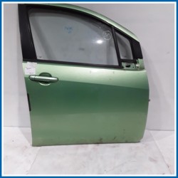 Porta O:PORTA ANT 
dx. 
ant. OPEL Agila B