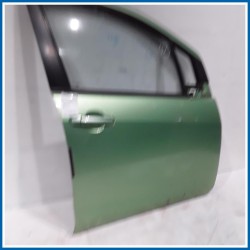 Porta O:PORTA ANT 
dx. 
ant. OPEL Agila B