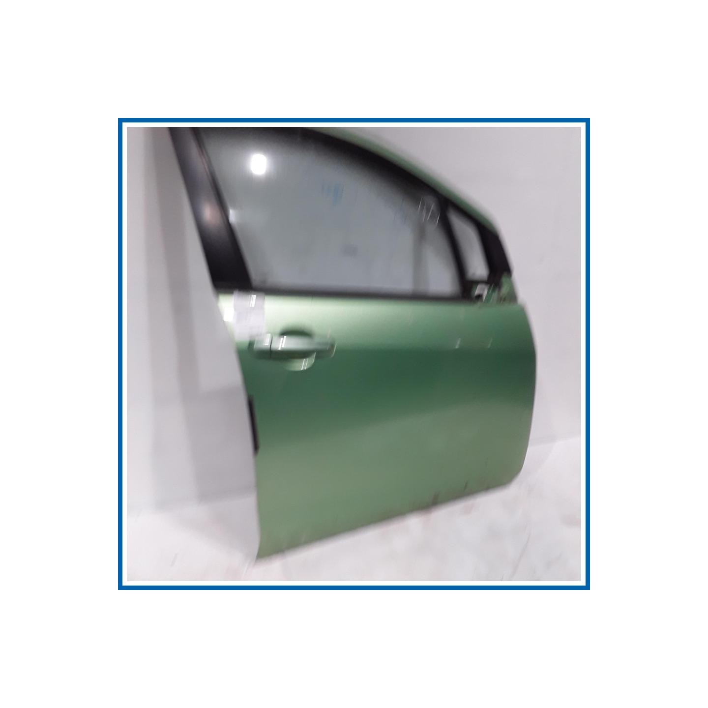 Porta O:PORTA ANT 
dx. 
ant. OPEL Agila B
